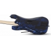 Schecter Sun Valley Super Shredder FR S Elektro Gitar (Blue Reign)<br>Fotoğraf: 6/6