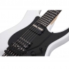 Schecter Sun Valley Super Shredder FR S Elektro Gitar (Gloss White)<br>Fotoğraf: 2/5