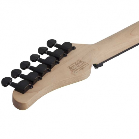 Schecter Sun Valley Super Shredder FR S Elektro Gitar (Gloss White)<br>Fotoğraf: 4/5