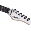 Schecter Sun Valley Super Shredder FR S Elektro Gitar (Gloss White)<br>Fotoğraf: 3/5