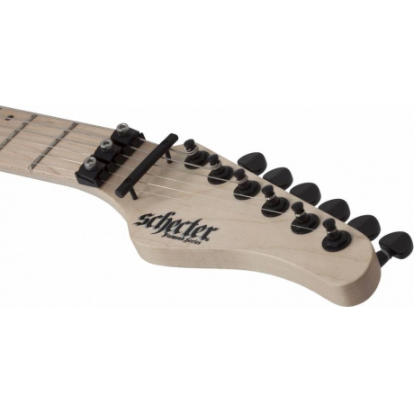 Schecter Sun Valley Super Shredder FR S Elektro Gitar (Green Reign)<br>Fotoğraf: 5/7