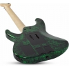 Schecter Sun Valley Super Shredder FR S Elektro Gitar (Green Reign)<br>Fotoğraf: 7/7