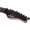 Schecter Sun Valley Super Shredder FR S Elektro Gitar (Red Reign)<br>Fotoğraf: 5/6