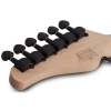 Schecter Sun Valley Super Shredder FR Sustaniac Elektro Gitar (Birch Green)<br>Fotoğraf: 5/5