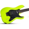 Schecter Sun Valley Super Shredder FR Sustaniac Elektro Gitar (Birch Green)<br>Fotoğraf: 4/5