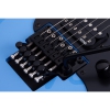 Schecter Sun Valley Super Shredder FR Sustaniac Elektro Gitar (Riviera Blue)<br>Fotoğraf: 5/5