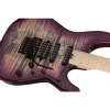 Schecter Sun Valley Super Shredder III Elektro Gitar (Aurora Burst)<br>Fotoğraf: 3/5