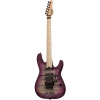 Schecter Sun Valley Super Shredder III Elektro Gitar (Aurora Burst)<br>Fotoğraf: 1/5