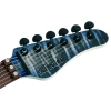 Schecter Sun Valley Super Shredder III Elektro Gitar (Sky Burst)<br>Fotoğraf: 5/5