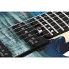 Schecter Sun Valley Super Shredder III Elektro Gitar (Sky Burst)<br>Fotoğraf: 4/5