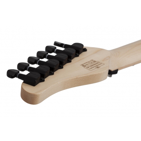 Schecter Sun Valley Super Shredder PT FR Elektro Gitar (Sea Foam Green)<br>Fotoğraf: 8/8