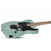 Schecter Sun Valley Super Shredder PT FR Elektro Gitar (Sea Foam Green)<br>Fotoğraf: 2/8