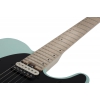 Schecter Sun Valley Super Shredder PT FR Elektro Gitar (Sea Foam Green)<br>Fotoğraf: 4/8