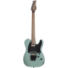 Schecter Sun Valley Super Shredder PT FR Elektro Gitar (Sea Foam Green)<br>Fotoğraf: 1/8