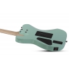 Schecter Sun Valley Super Shredder PT FR Elektro Gitar (Sea Foam Green)<br>Fotoğraf: 7/8