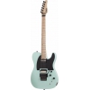 Schecter Sun Valley Super Shredder PT FR S Elektro Gitar (Sea Foam Green)<br>Fotoğraf: 1/8