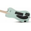 Schecter Sun Valley Super Shredder PT FR S Elektro Gitar (Sea Foam Green)<br>Fotoğraf: 8/8