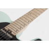 Schecter Sun Valley Super Shredder PT FR S Elektro Gitar (Sea Foam Green)<br>Fotoğraf: 5/8