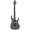 Schecter Sunset-6 Extreme Elektro Gitar (Grey Ghost)<br>Fotoğraf: 1/7
