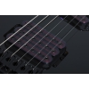 Schecter Sunset-6 Triad Elektro Gitar (Gloss Black)<br>Fotoğraf: 4/8
