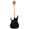 Schecter Sunset-6 Triad Elektro Gitar (Gloss Black)<br>Fotoğraf: 8/8