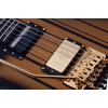 Schecter Synyster Custom-S LH Elektro Gitar (Satin Gold Burst)<br>Fotoğraf: 2/2