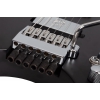 Schecter Synyster Gates Custom- 6 TR-S Headless Elektro Gitar (Mat Siyah)<br>Fotoğraf: 3/8