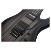 Schecter Synyster Gates Custom-S Elektro Gitar (Satin Dark Earth Burst)<br>Fotoğraf: 4/6