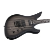 Schecter Synyster Gates Custom-S Elektro Gitar (Satin Dark Earth Burst)<br>Fotoğraf: 3/6