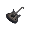 Schecter Synyster Gates Custom-S Elektro Gitar (Satin Dark Earth Burst)<br>Fotoğraf: 2/6