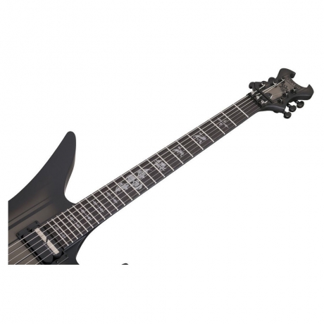 Schecter Synyster Gates Custom-S Elektro Gitar (Satin Dark Earth Burst)<br>Fotoğraf: 6/6