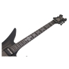 Schecter Synyster Gates Custom-S Elektro Gitar (Satin Dark Earth Burst)<br>Fotoğraf: 6/6