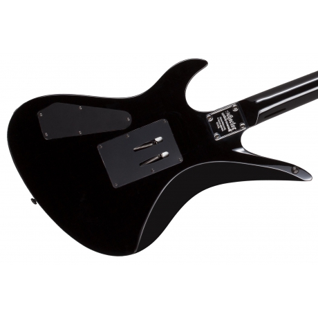 Schecter Synyster Gates Standard Elektro Gitar (Siyah)<br>Fotoğraf: 7/7