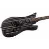 Schecter Synyster Gates Standard Elektro Gitar (Siyah)<br>Fotoğraf: 2/7