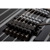 Schecter Synyster Gates Standard Elektro Gitar (Siyah)<br>Fotoğraf: 3/7