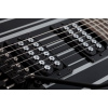 Schecter Synyster Gates Standard Elektro Gitar (Siyah)<br>Fotoğraf: 4/7