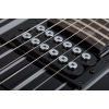 Schecter Synyster Gates Standard Elektro Gitar (Siyah)<br>Fotoğraf: 5/7