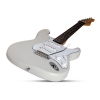 Schecter Traditional Standard Elektro Gitar (Arctic White)<br>Fotoğraf: 3/4