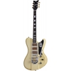 Schecter Ultra III Elektro Gitar (Ivory Pearl), Fotoğraf: 1/7