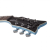 Schecter Ultra III Elektro Gitar (Vintage Blue), Fotoğraf: 3/4