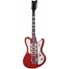 Schecter Ultra III Elektro Gitar (Vintage Red)<br>Fotoğraf: 1/7