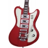 Schecter Ultra III Elektro Gitar (Vintage Red)<br>Fotoğraf: 2/7