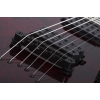 Schecter V-1 Apocalypse Elektro Gitar (Red Reign)<br>Fotoğraf: 4/7