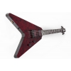 Schecter V-1 Apocalypse Elektro Gitar (Red Reign)<br>Fotoğraf: 2/7