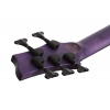 Schecter C-5 GT 5 Telli Bas Gitar (Satin Trans Purple)<br>Fotoğraf: 8/8