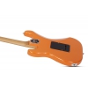 Schecter Nick Johnston Traditional H/S/S Elektro Gitar (Atomic Orange)<br>Fotoğraf: 7/8