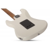 Schecter Nick Johnston Traditional H/S/S Elektro Gitar (Atomic Snow)<br>Fotoğraf: 4/6