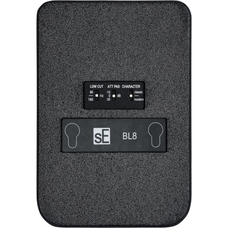 sE Electronics BL8 Kardioid Boundary Mikrofon<br>Fotoğraf: 5/6