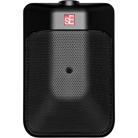 sE Electronics BL8 Omni Omnidirectional Boundary Mikrofon<br>Fotoğraf: 4/6