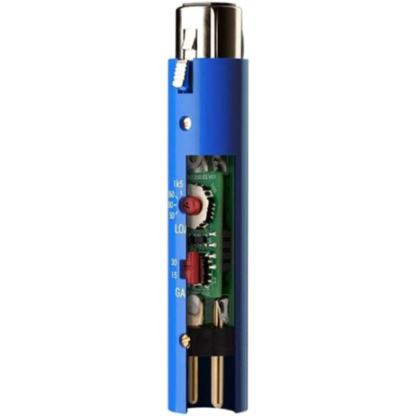 Se Electronics DM2 T.N.T Aktif Inline Preamplifier<br>Fotoğraf: 3/3